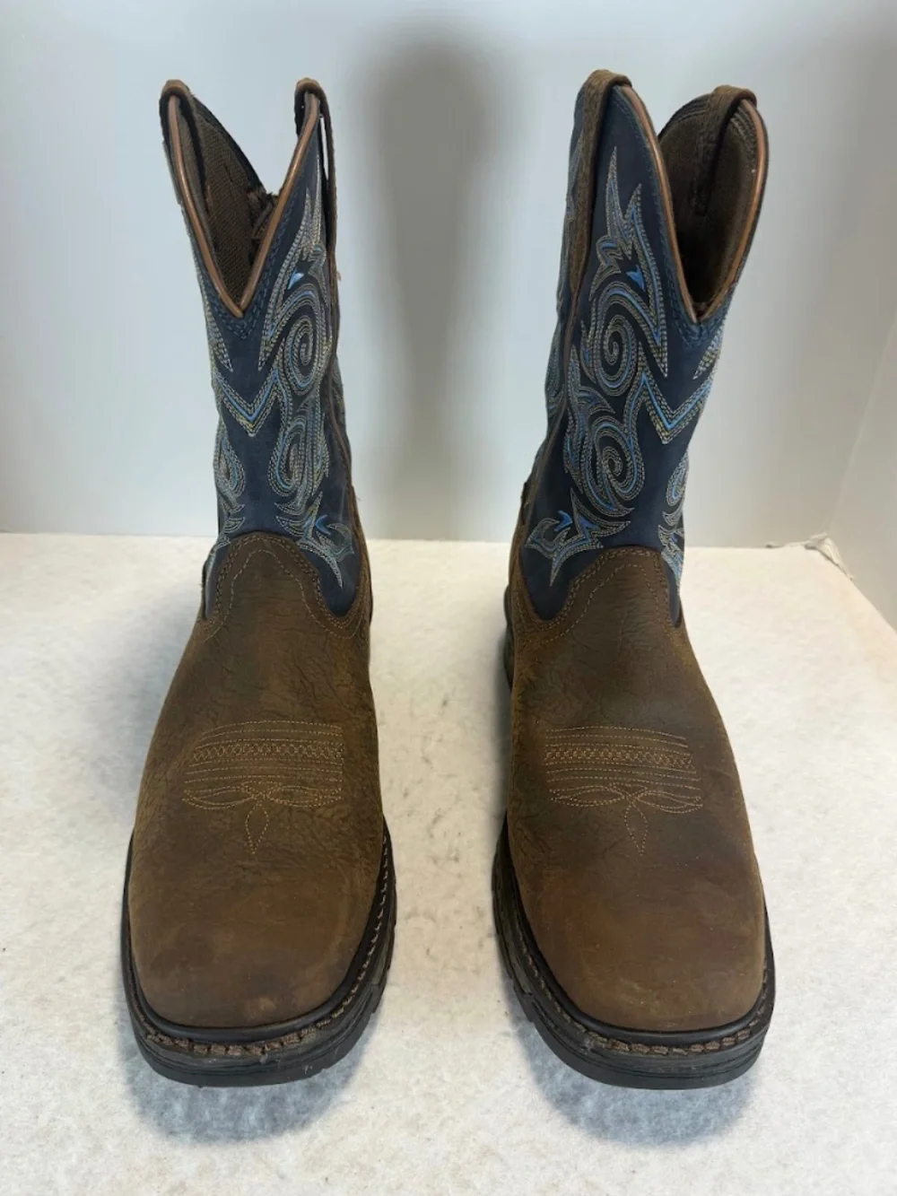 Georgia Boot GB00435 Carbo-Tec LT Waterproof Soft Toe (NWOT)